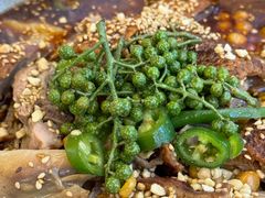 -蓉三少冒烤鸭·四川小吃集(北京首店)