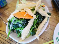 -南来顺饭庄·清真(南菜园店)