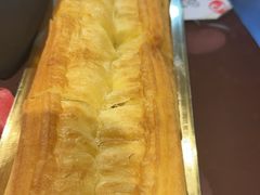 -三个大叔烤羊肉串·炭炉砂锅菜(西三旗店)