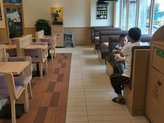 -德克士(深泽店)
