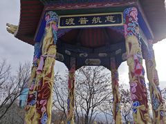 -沈阳辉山风景区