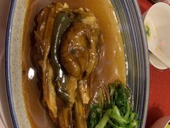 -金石国际大酒店·金丽自助餐厅