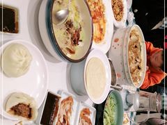 -紫光园·烤鸭·北京菜(劲松店)