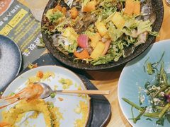 -泰悦澜·泰国餐厅(万象城店)