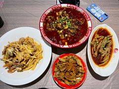 -李叔叔虾蟹大排档(青羊店)