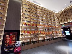 -深影国际影城(学院南路店CGS中国巨幕店)