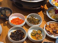 -九田家黑牛烤肉料理(华侨城店)