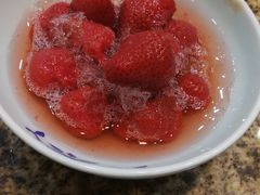 -喜悦小串海鲜烧烤大排档(高新万达店)