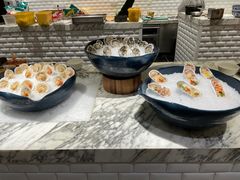-沈阳和平艾美酒店新食谱西餐厅