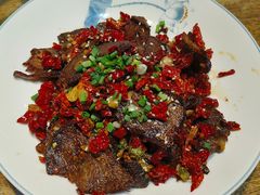 -张氏父子常德肠子馆(红星总店)