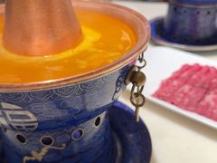 -涮福記·现切牛羊肉火锅(世纪汇店)