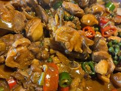 -庆云楼饭庄(什刹海店)