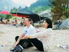 -崂山仰口游览区
