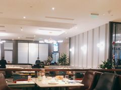 大堂-港丽餐厅(高德置地店)