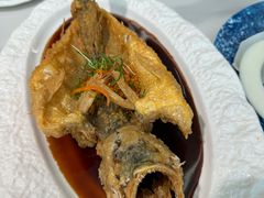 -3号仓库·创意中国菜(新世界城店)