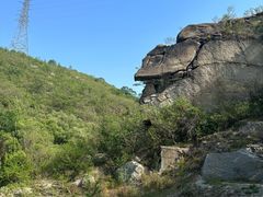 -白水寺森林公园
