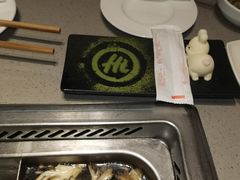 -海底捞火锅(奥森店)