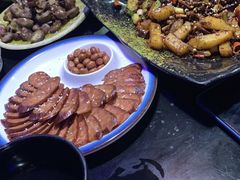 -醉小酒馆·川菜·江湖菜·重庆菜(观音桥旗舰店)