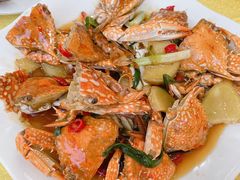 -浩海美食店(闸坡店)