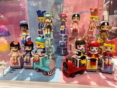 -泡泡玛特POPMART(崇文门国瑞城店)