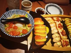 -万岁寿司(天河领展店)