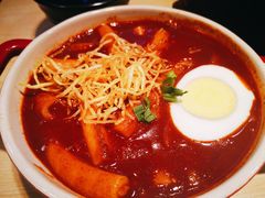 -韩香福脊骨汤锅(上杭路店)