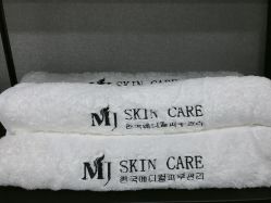 -MJ skin care国际皮肤管理中心