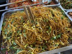 -枣阁园滴滴自助餐