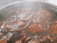 卤豆干-丁莲芳(红旗路店)