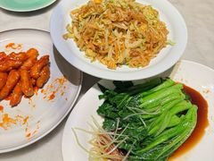 -泰钰丰烤鸭(开发区店)
