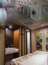 点击看大图 -月幸福月子中心(静安店)