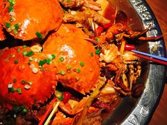 -胖哥俩肉蟹煲(河北勒泰购物中心店)