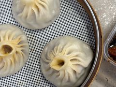 -李记清真馆(打钉巷店)