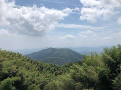-径山寺