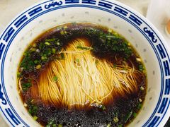 -二泉园老菜馆·百年无锡菜