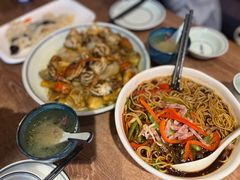 -周家二小姐的菜(西津渡店)