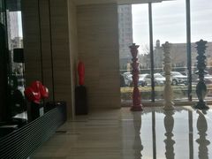 -青岛富力艾美酒店