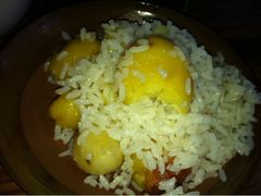 土豆饭-张关合渣(航空大道店)