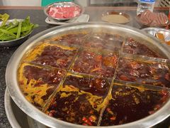 -邓莽子老火锅(中兴路总店)