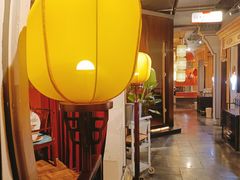 -长安炊烟庭院陕菜(七路明光路店)