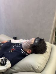 -老肖男士理发店