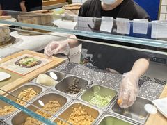 -米陀饭团•紫菜包饭(中华广场店)