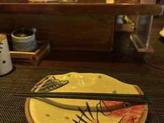 -鸟泉居酒屋·烧鸟·酒馆(百子湾店)