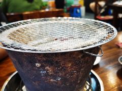 -韩风烤牛肉冷面店