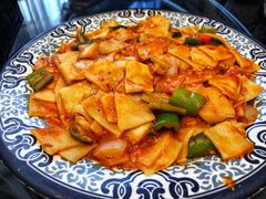 -巴依老爷新疆美食(望京小街店)