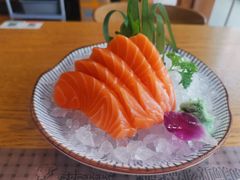 -林妈妈村·日式料理(宝山万达店)