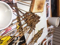 -木屋烧烤(西南角店)