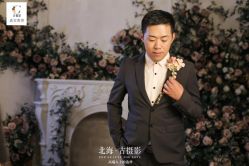 点击看大图 -古摄影婚纱