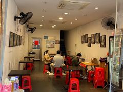 大堂-细妹五香牛杂(步行街店)