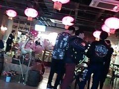 -长藤鬼校(千禧店)